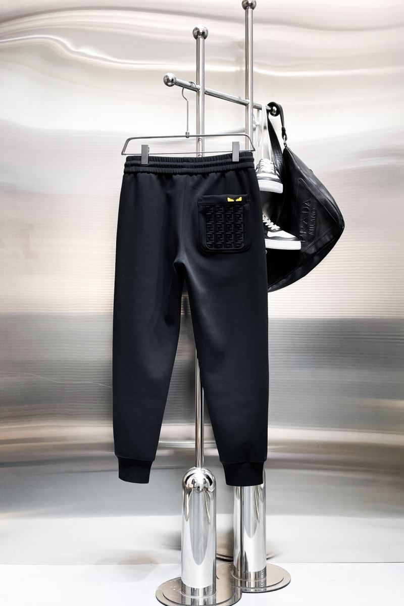 Fendi Long Pants